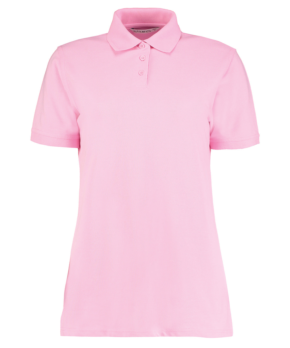 Kustom Kit Klassic Polo Women's With Superwash® 60°C (classic Fit)