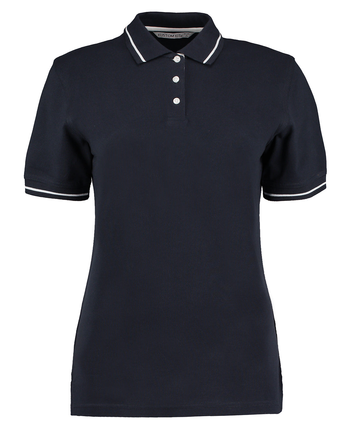 Kustom Kit Women's St Mellion Polo (classic Fit)