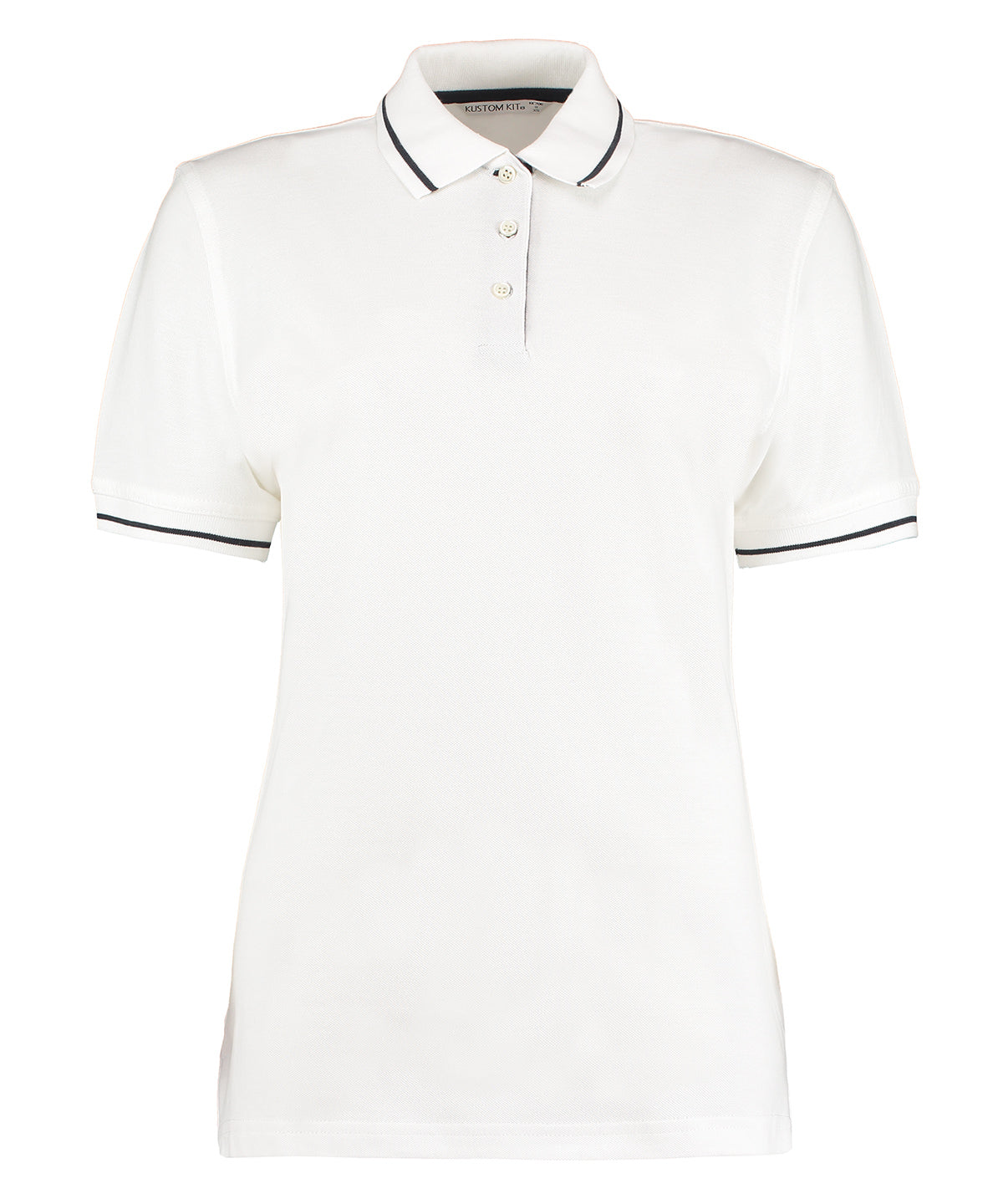 Kustom Kit Women's St Mellion Polo (classic Fit)