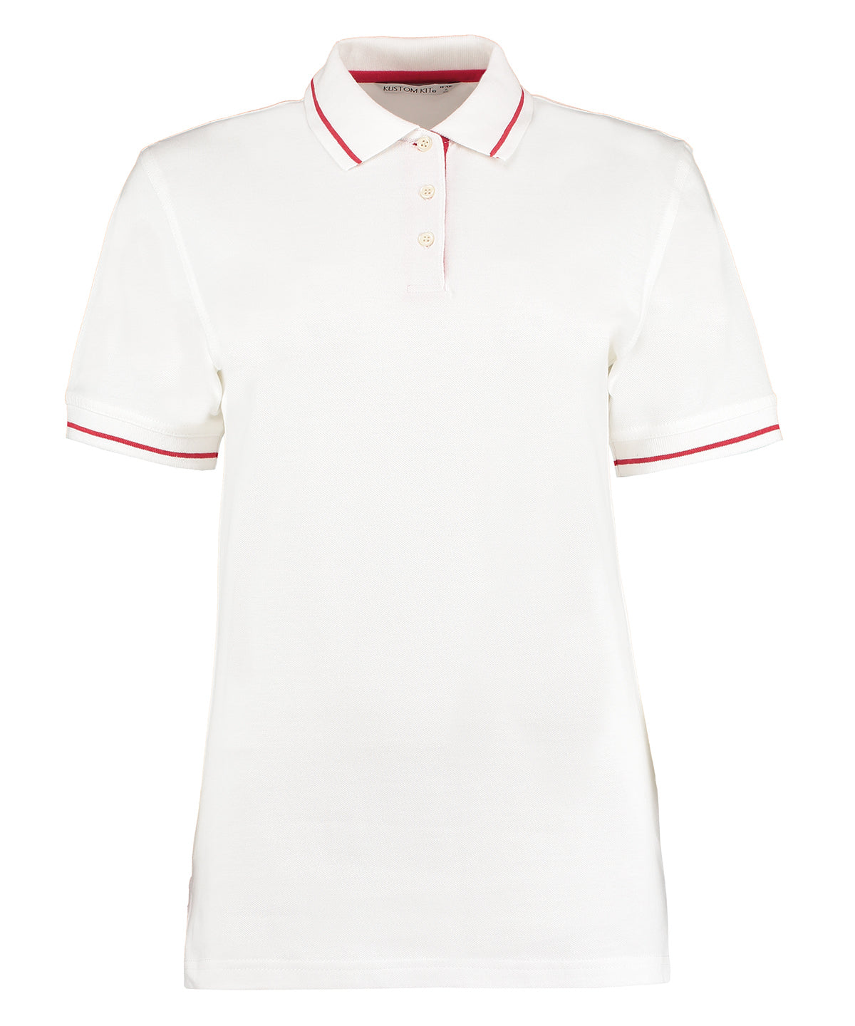 Kustom Kit Women's St Mellion Polo (classic Fit)