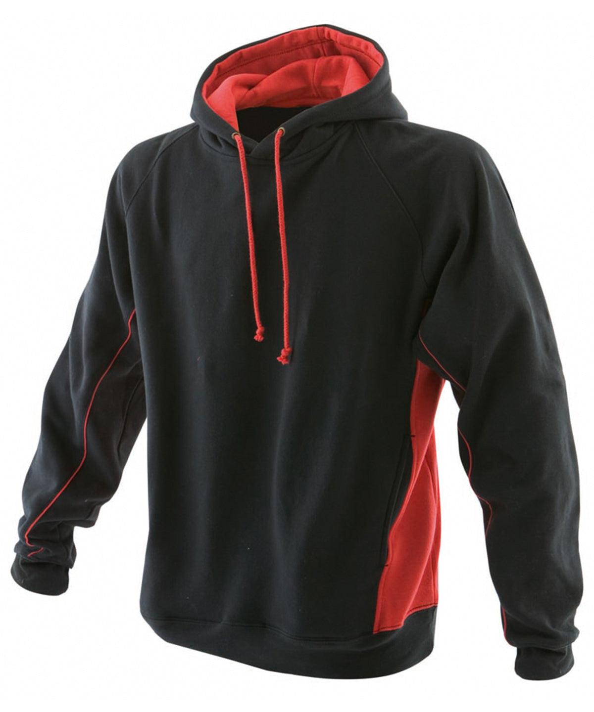 Finden & Hales Pullover Hoodie