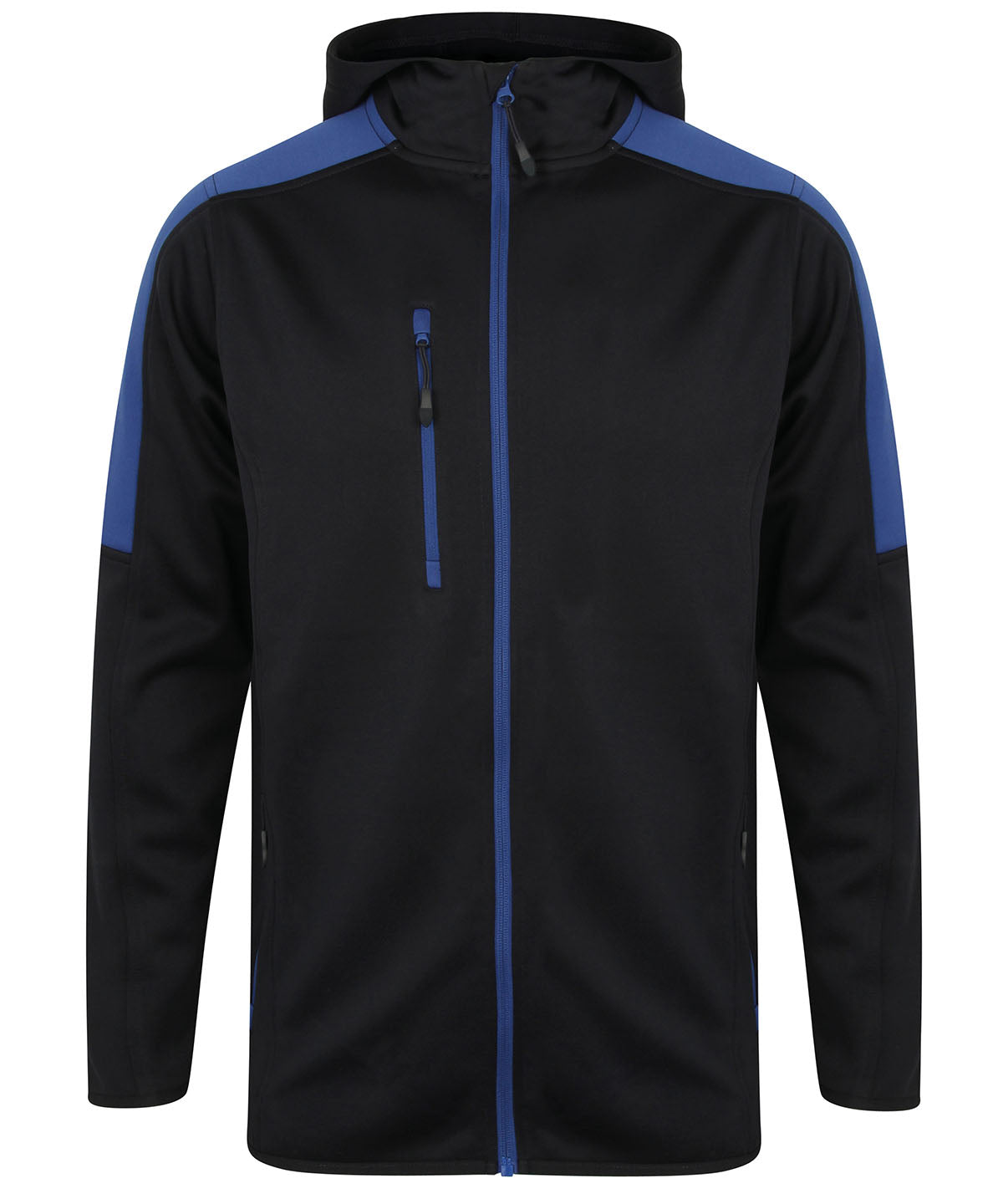 Finden & Hales Active Softshell Jacket