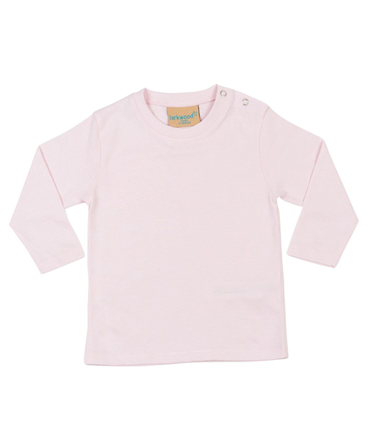 Larkwood Long-sleeved T-shirt