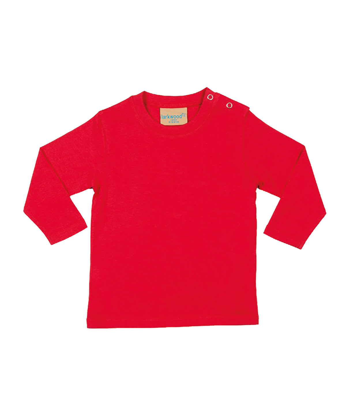 Larkwood Long-sleeved T-shirt