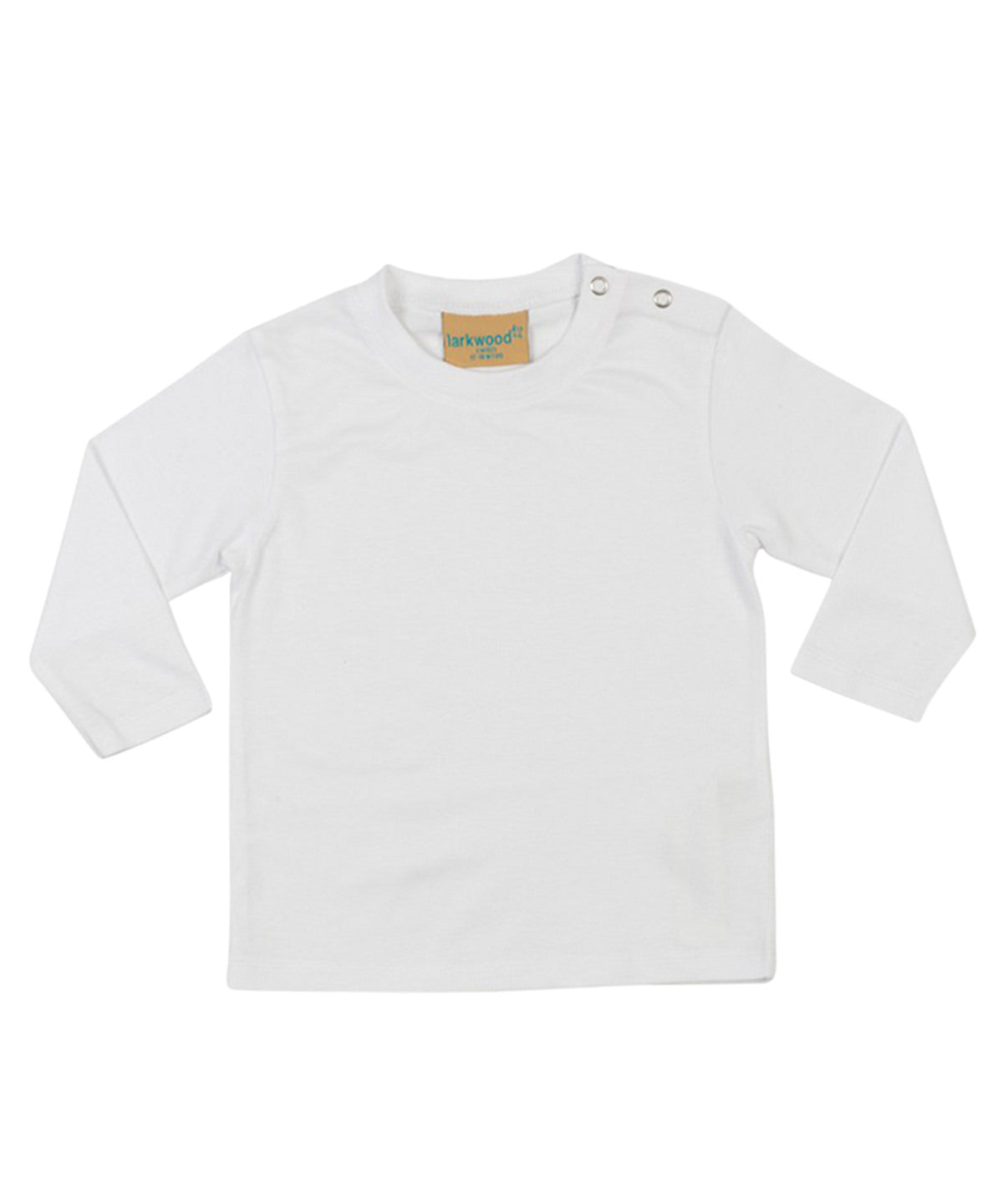 Larkwood Long-sleeved T-shirt