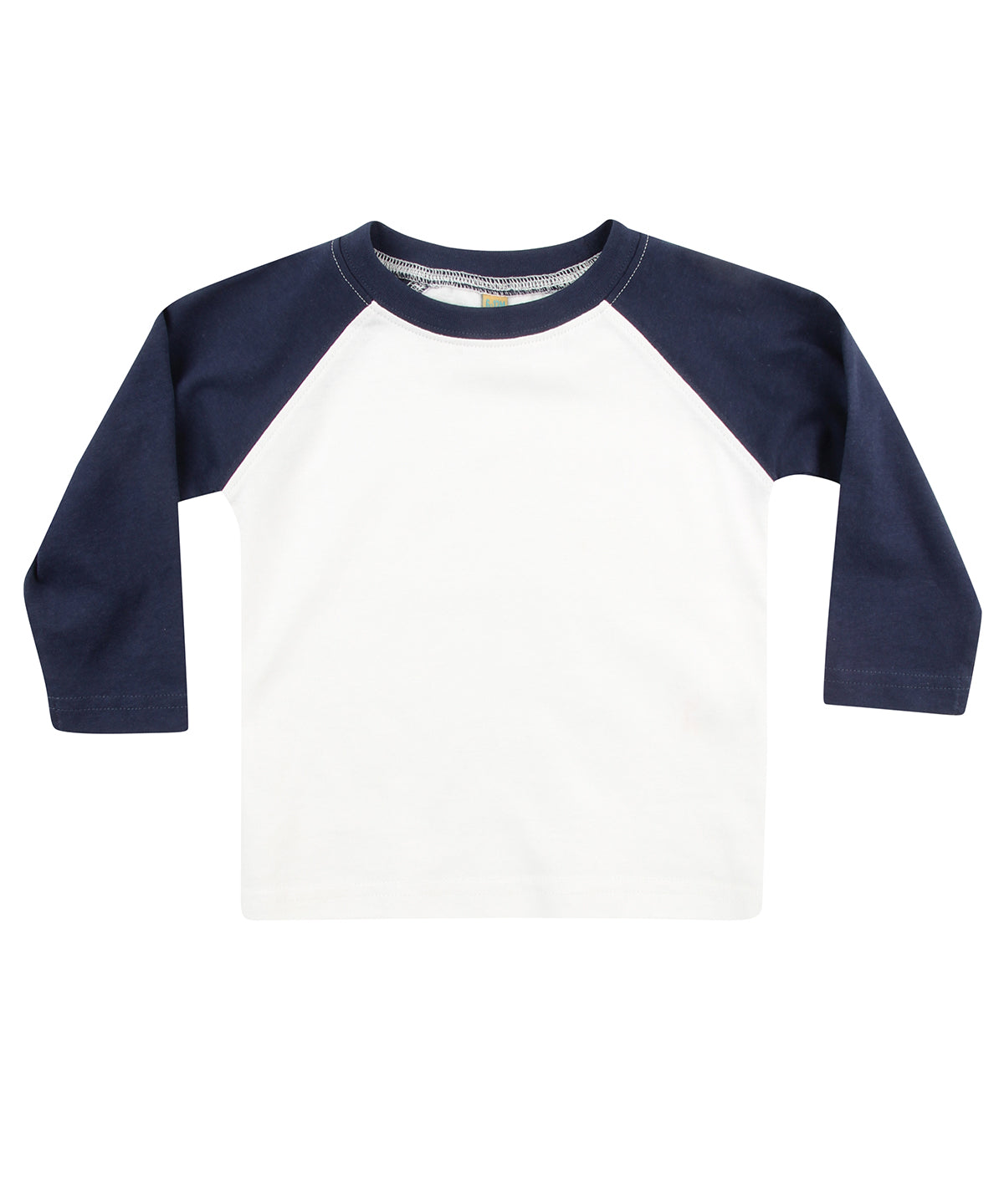 Larkwood Long Sleeve Baseball T-shirt