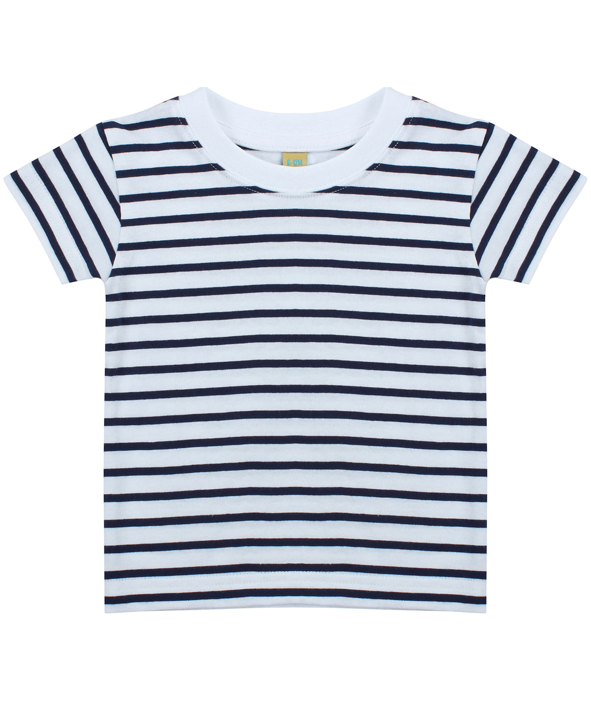 Larkwood Short Sleeve Striped T-shirt