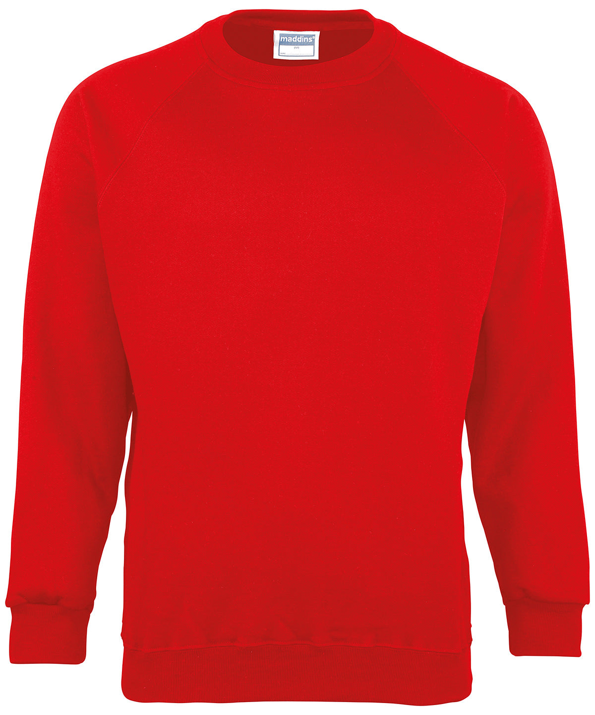 Maddins Coloursure™ Sweatshirt