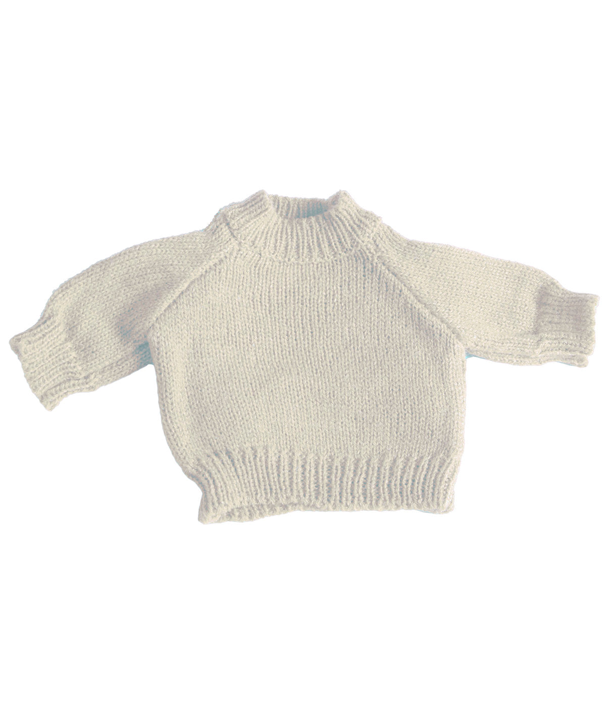 Mumbles Teddy Jumper