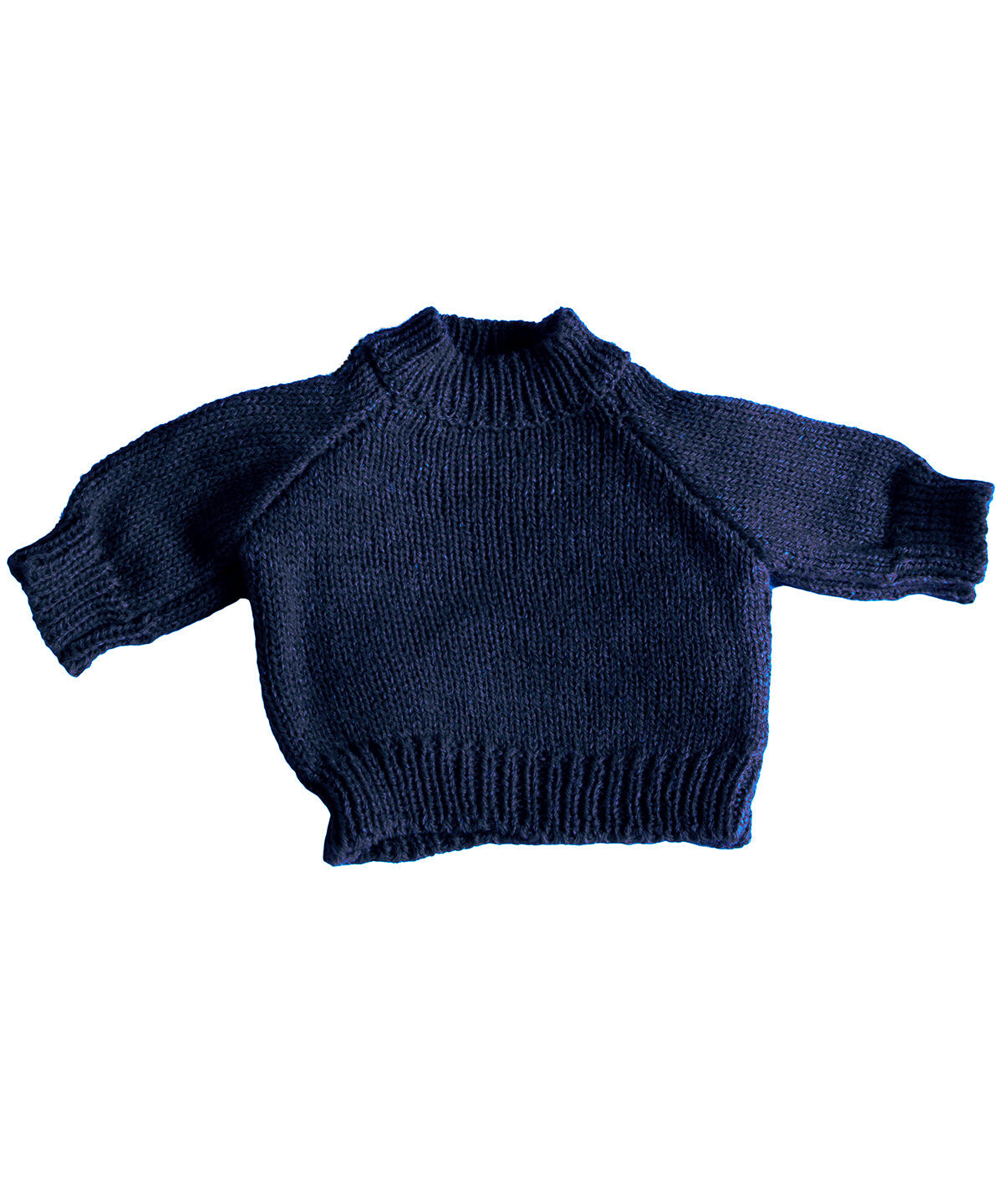 Mumbles Teddy Jumper