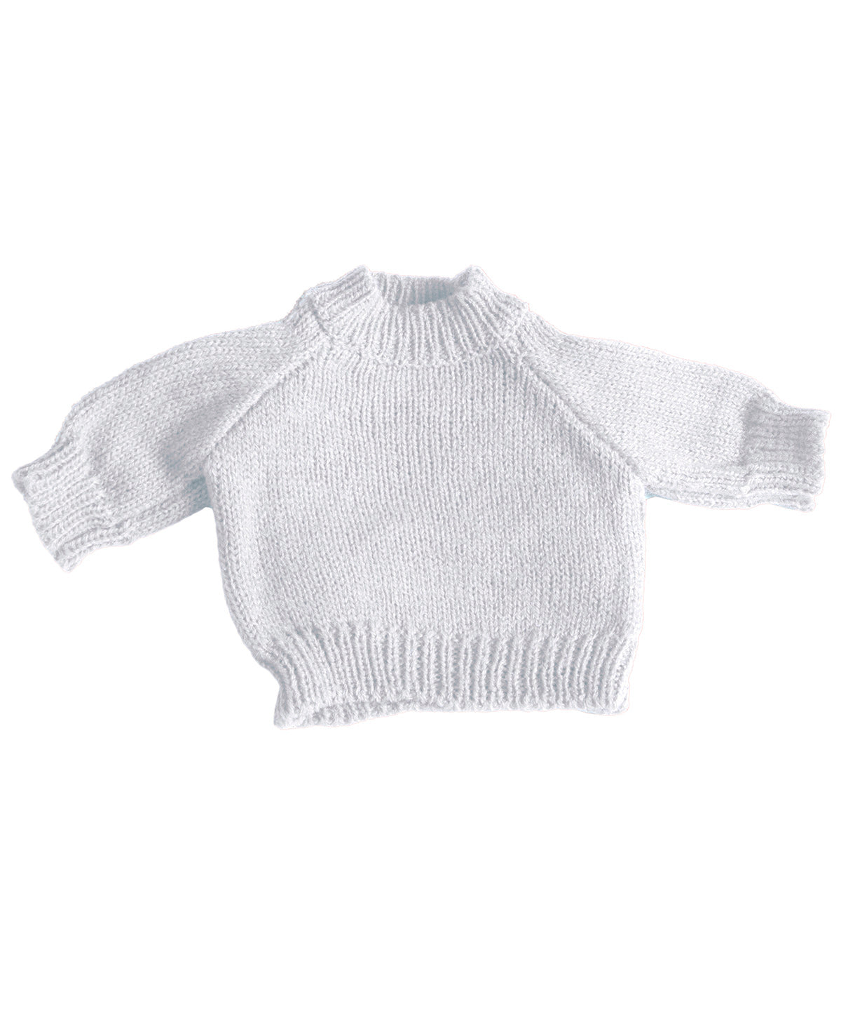 Mumbles Teddy Jumper