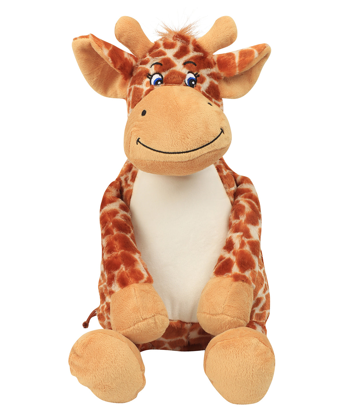 Mumbles Zippie Giraffe