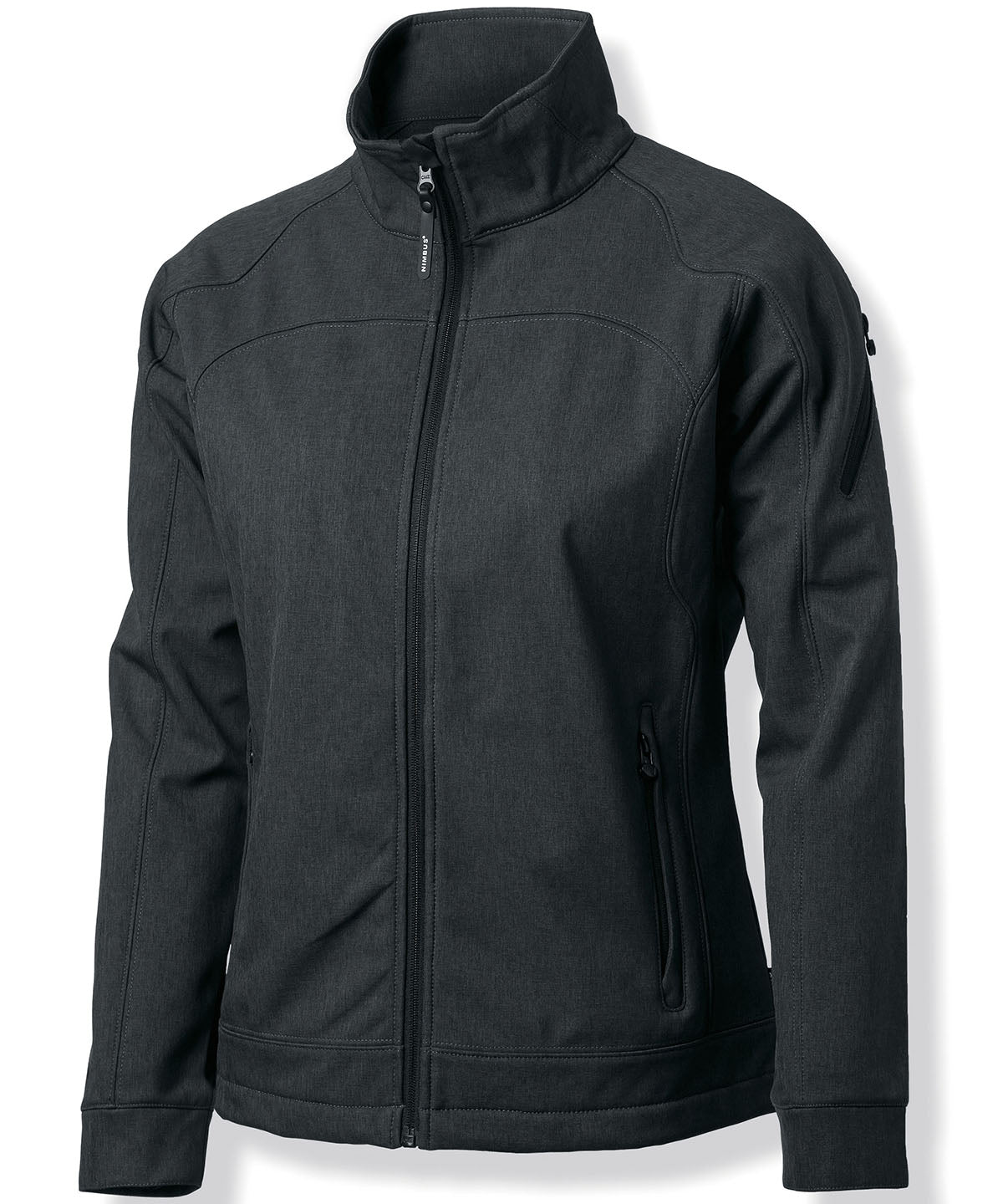 Nimbus Women’s Duxbury – Fashionable Performance Softshell Jacket