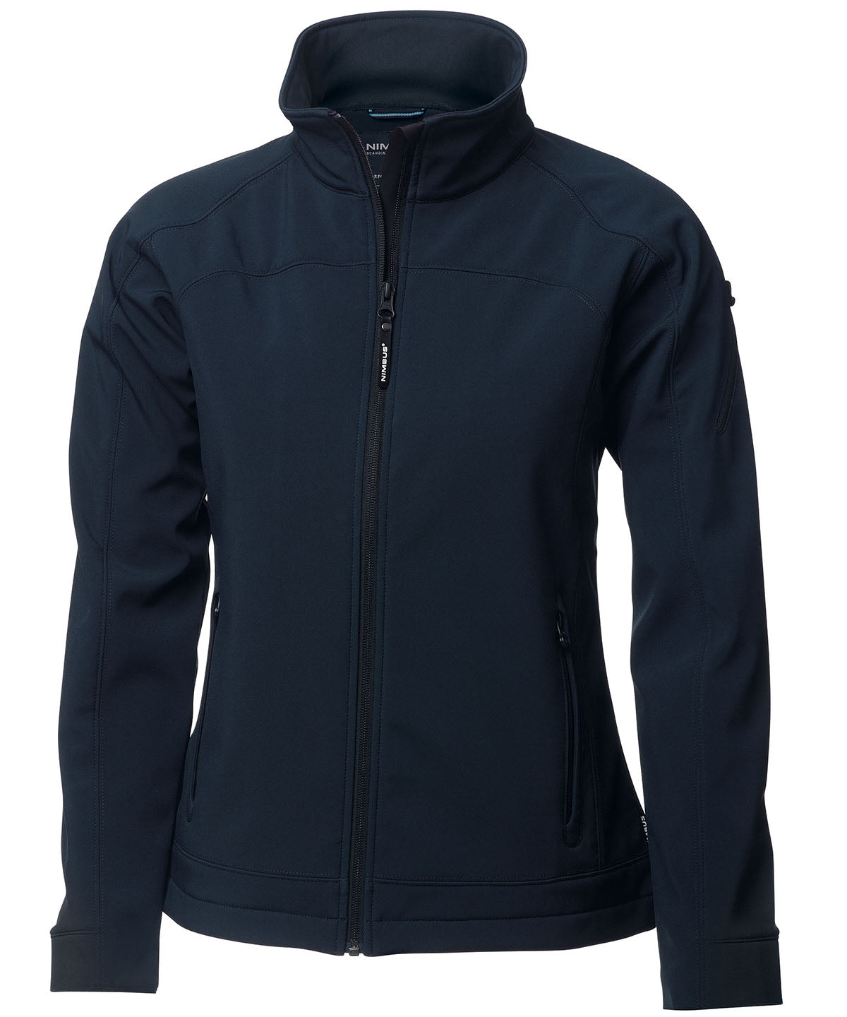 Nimbus Women’s Duxbury – Fashionable Performance Softshell Jacket