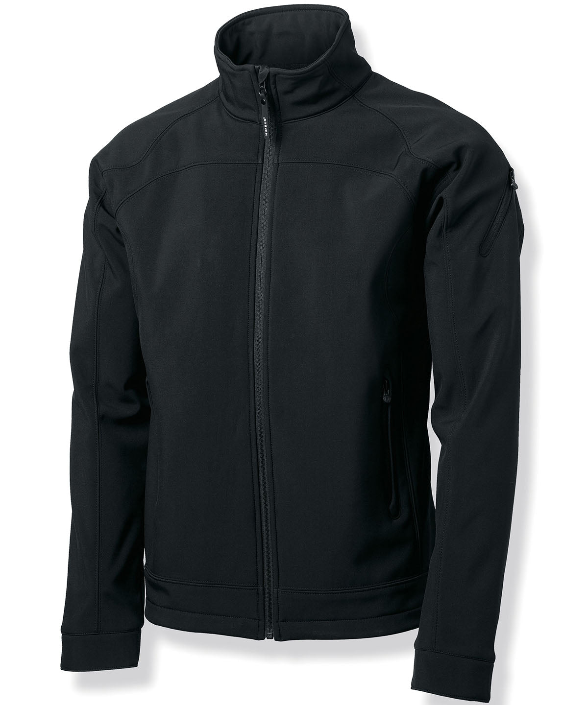 Nimbus Duxbury – Fashionable Performance Softshell Jacket