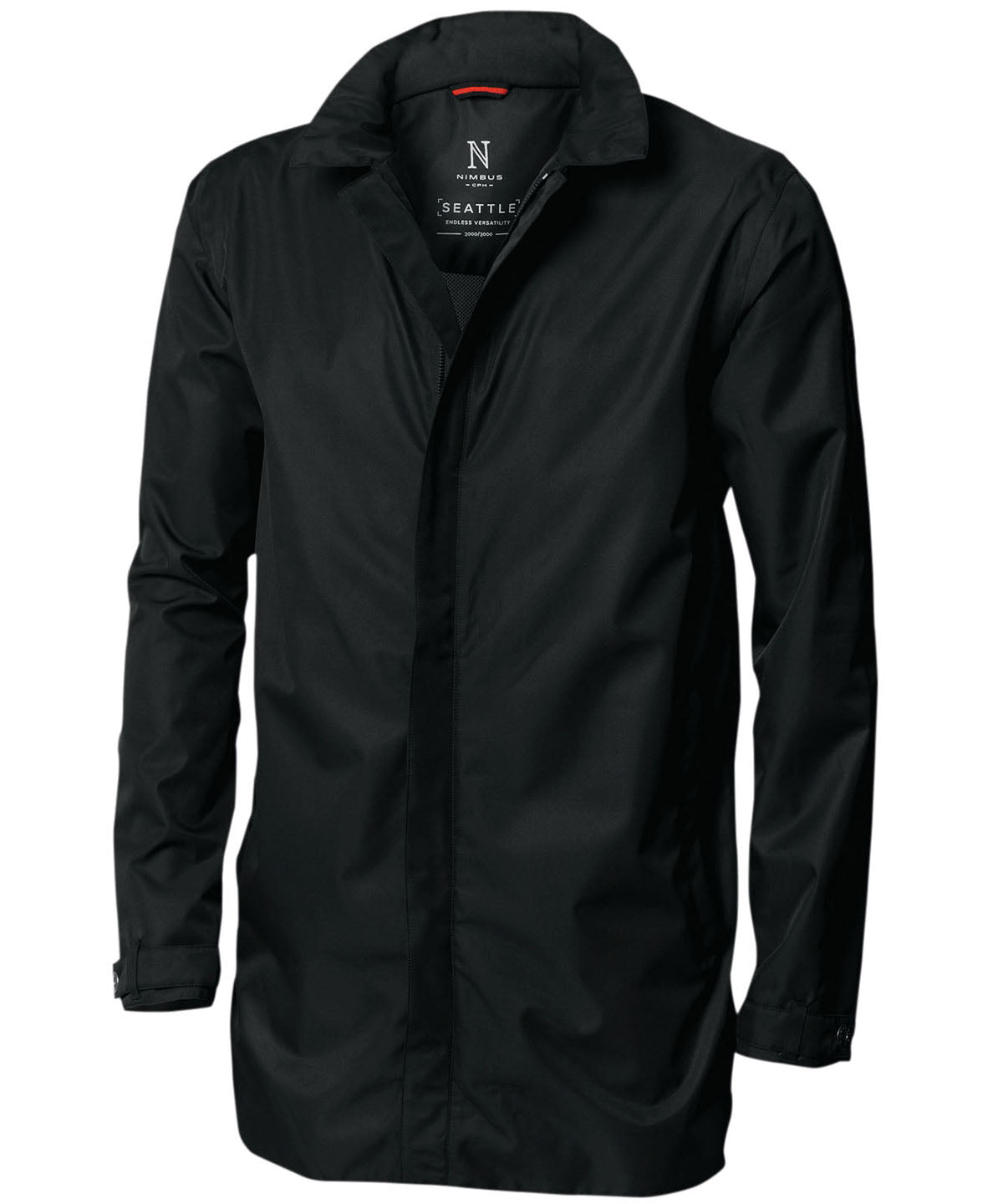 Nimbus Seattle – Functional Business Jacket