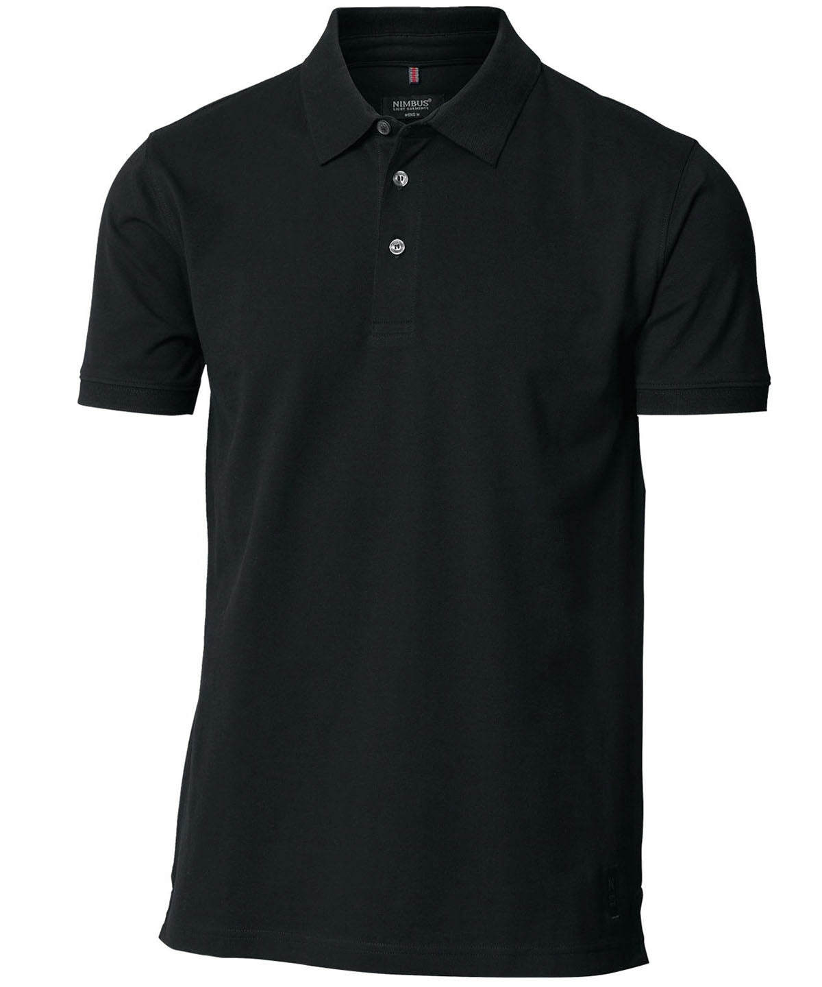 Nimbus Harvard Classic – Stretch Deluxe Polo