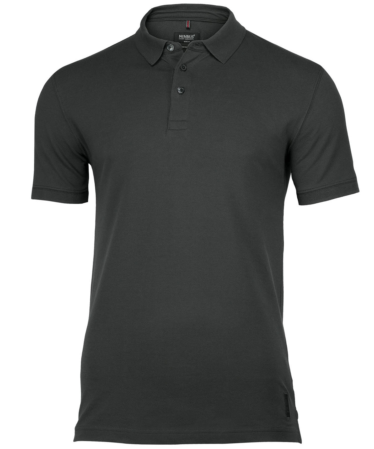 Nimbus Harvard Classic – Stretch Deluxe Polo