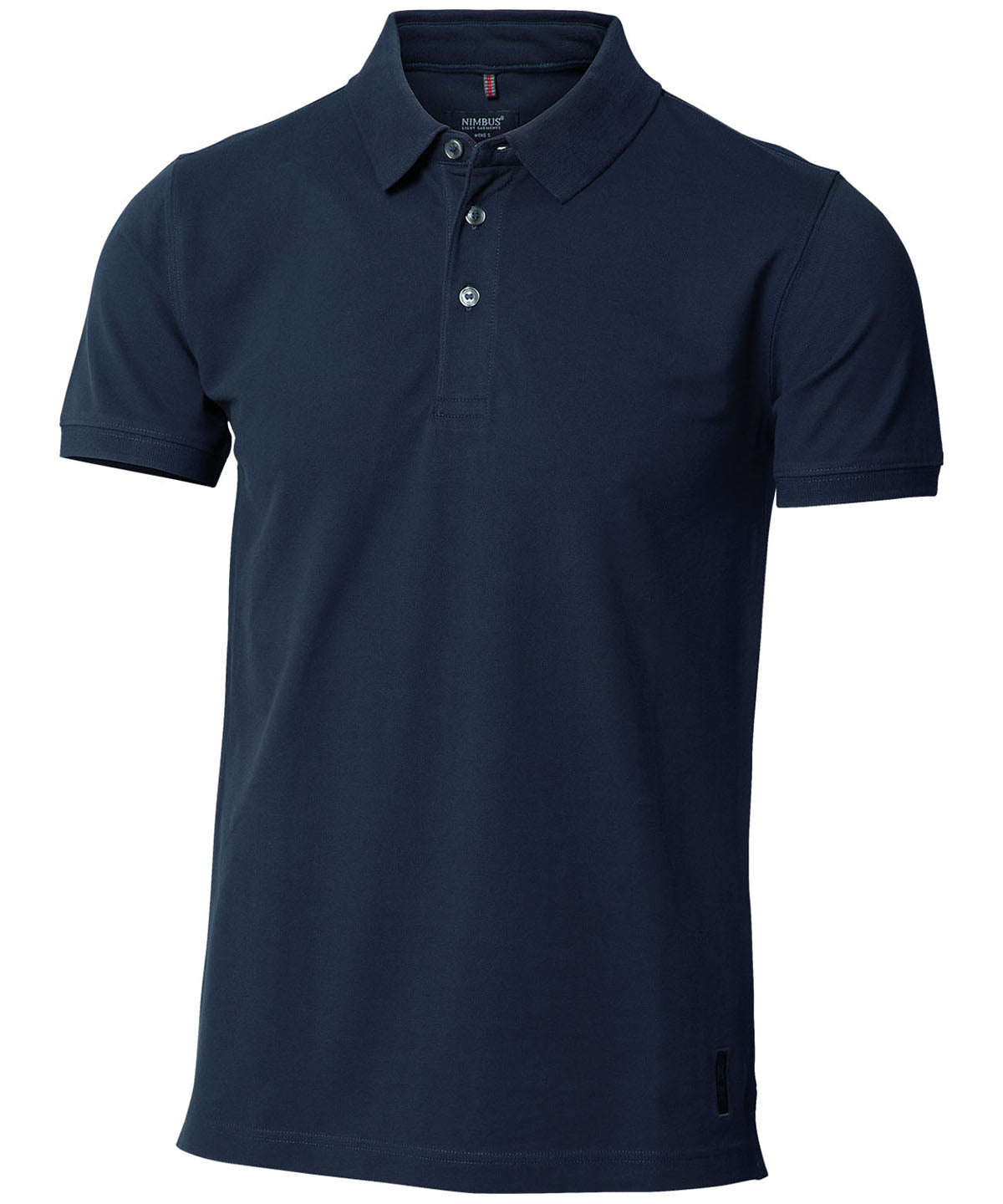 Nimbus Harvard Classic – Stretch Deluxe Polo