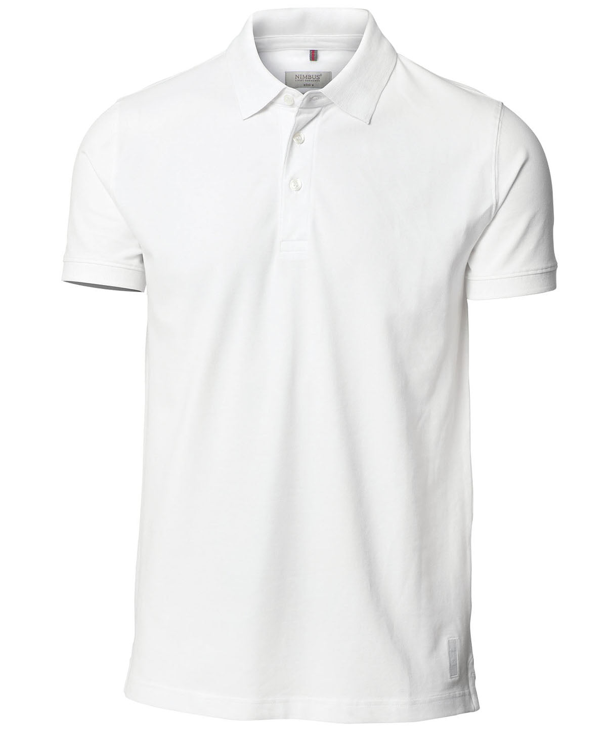 Nimbus Harvard Classic – Stretch Deluxe Polo