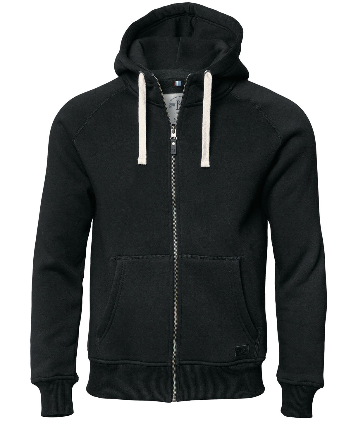 Nimbus Williamsburg – Fashionable Hooded Sweatshirt