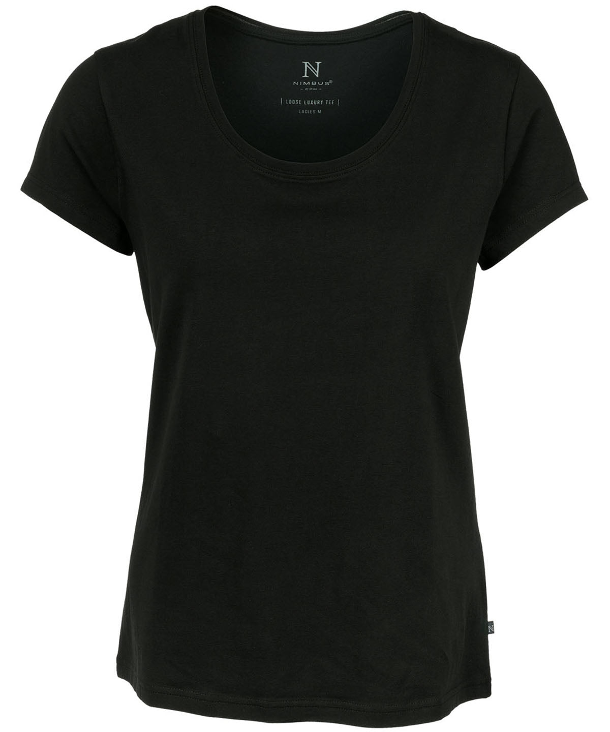 Nimbus Women’s Montauk – The Essential Tee