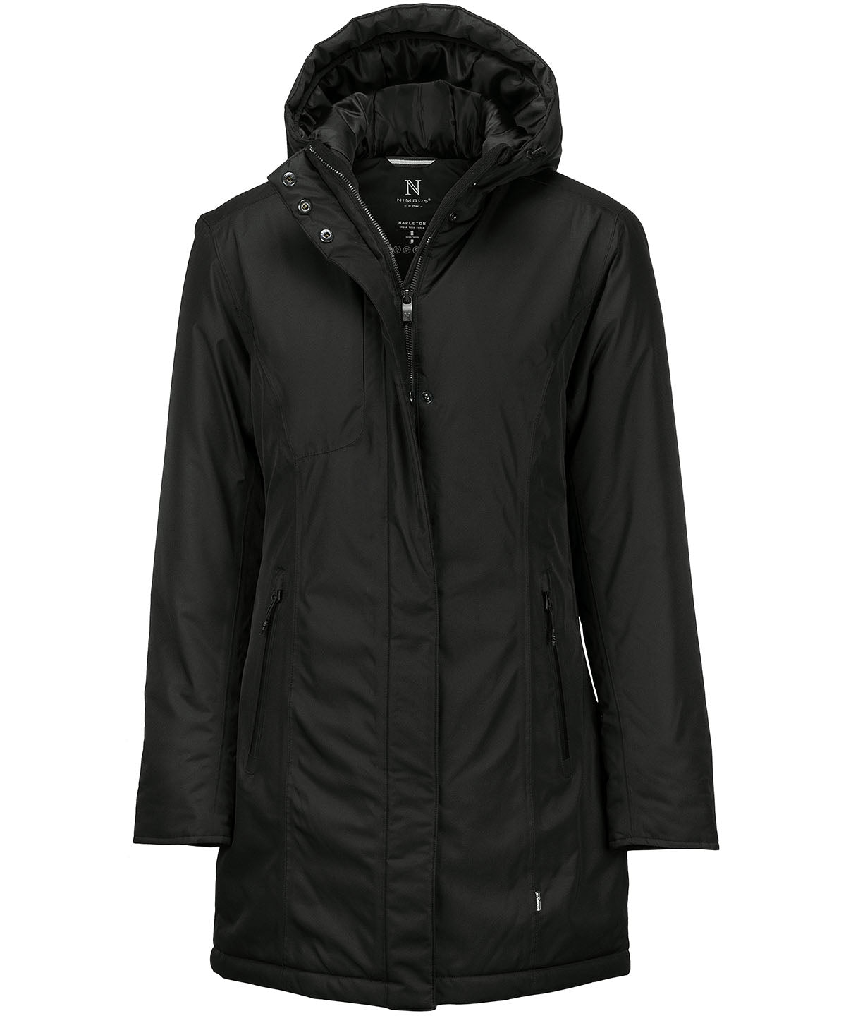 Nimbus Women’s Mapleton – Urban Tech Parka Jacket