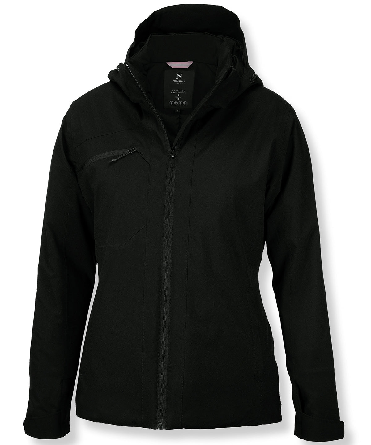 Nimbus Women’s Fairview – Warm Performance Jacket