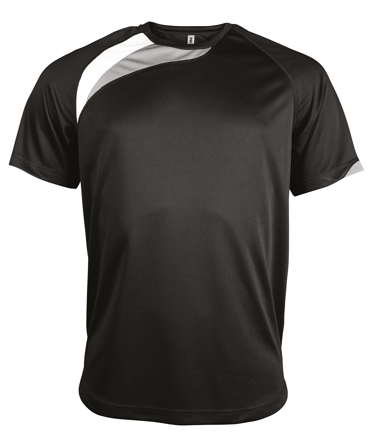 Kariban Proact Adults Short-sleeved Jersey