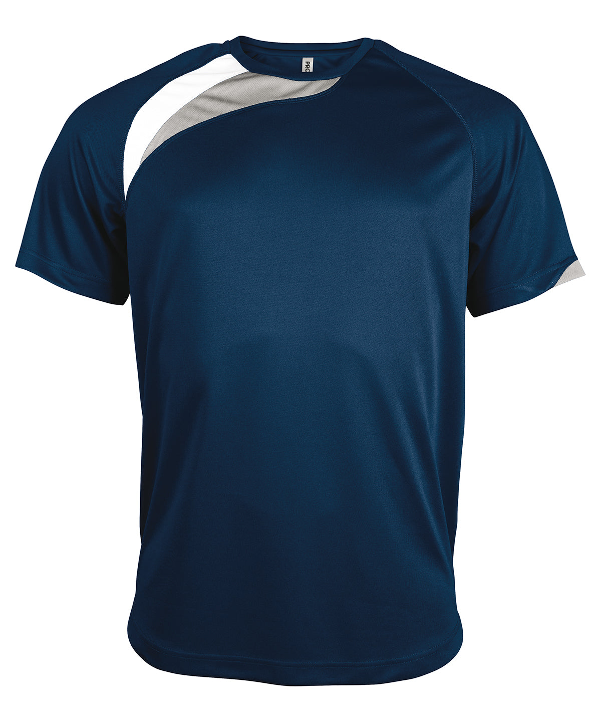 Kariban Proact Adults Short-sleeved Jersey