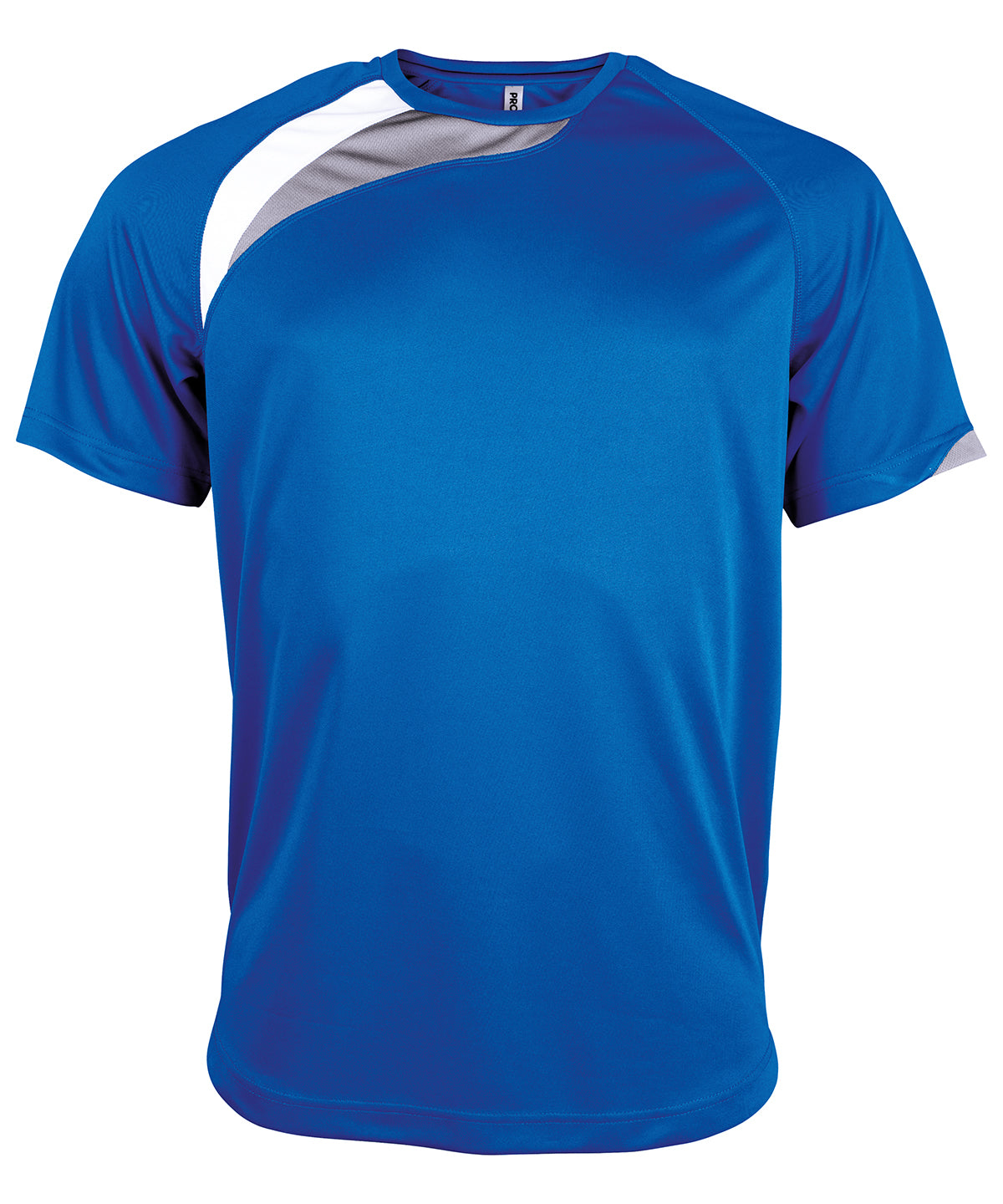 Kariban Proact Adults Short-sleeved Jersey