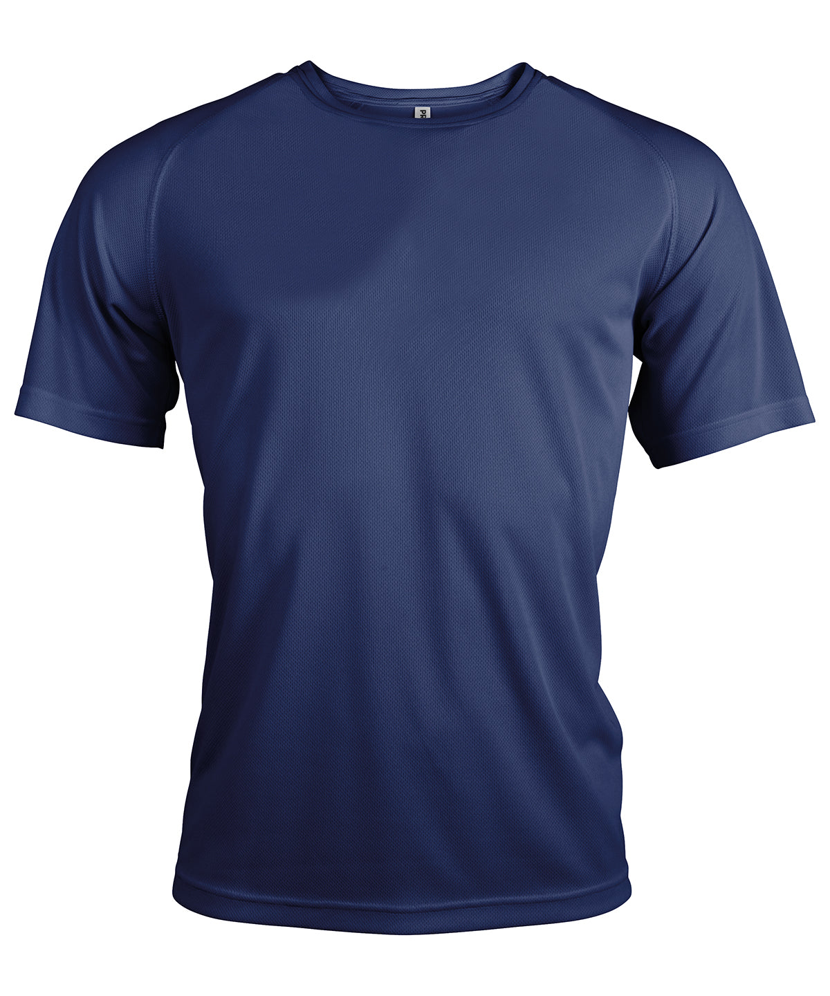 Kariban Proact Men's Short-sleeved Sports T-shirt