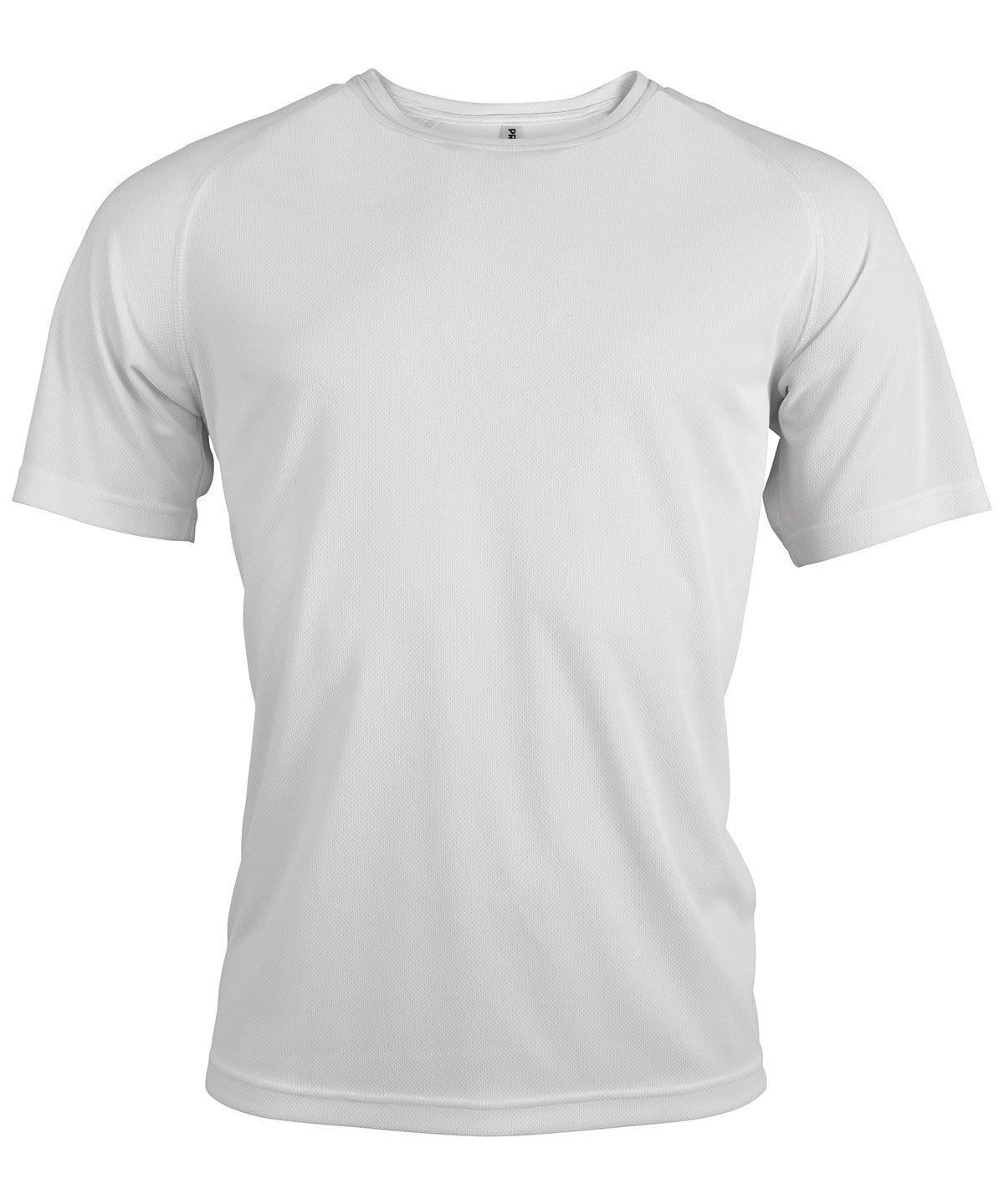 Kariban Proact Men's Short-sleeved Sports T-shirt