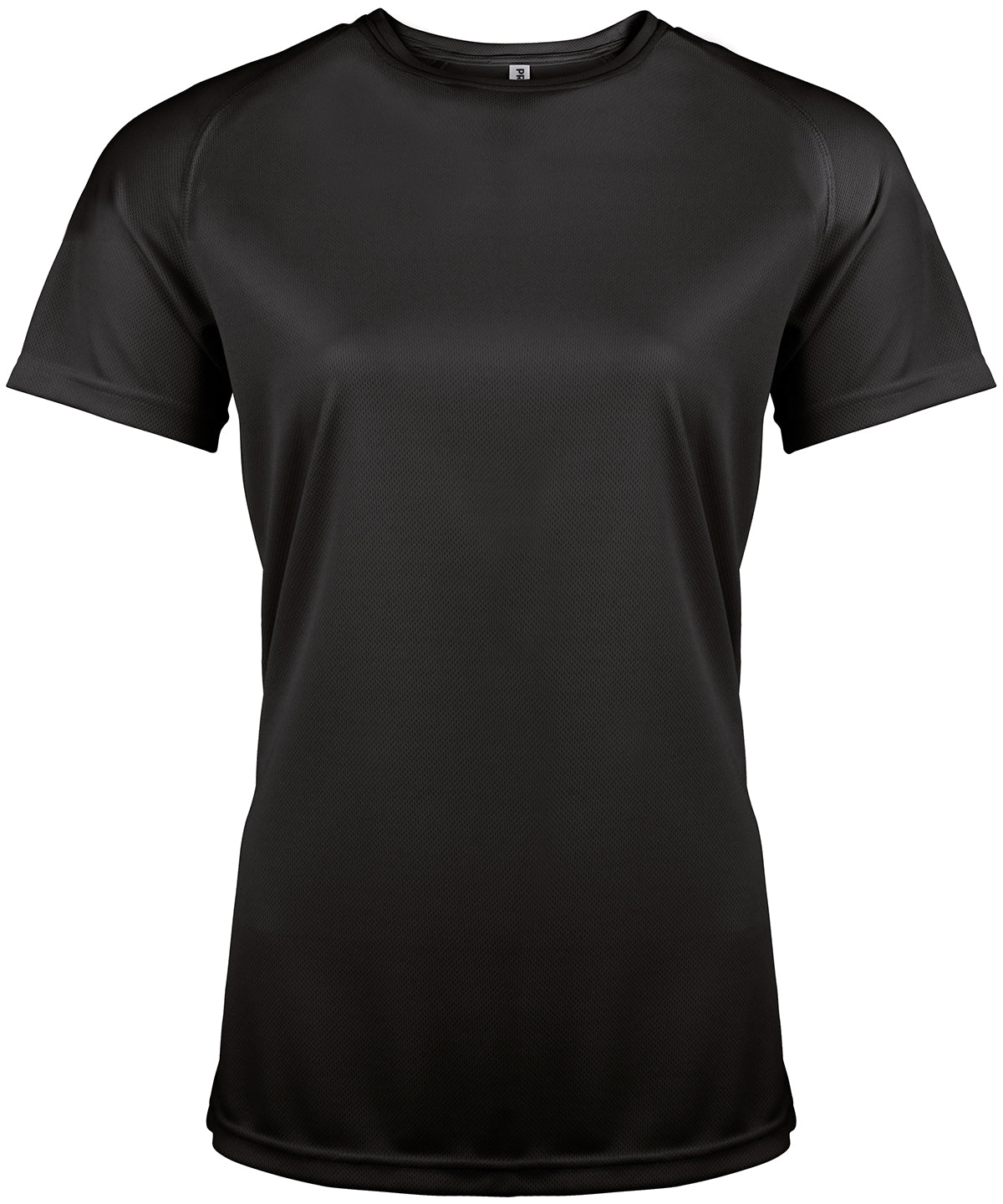 Kariban Proact Ladies' Short-sleeved Sports T-shirt