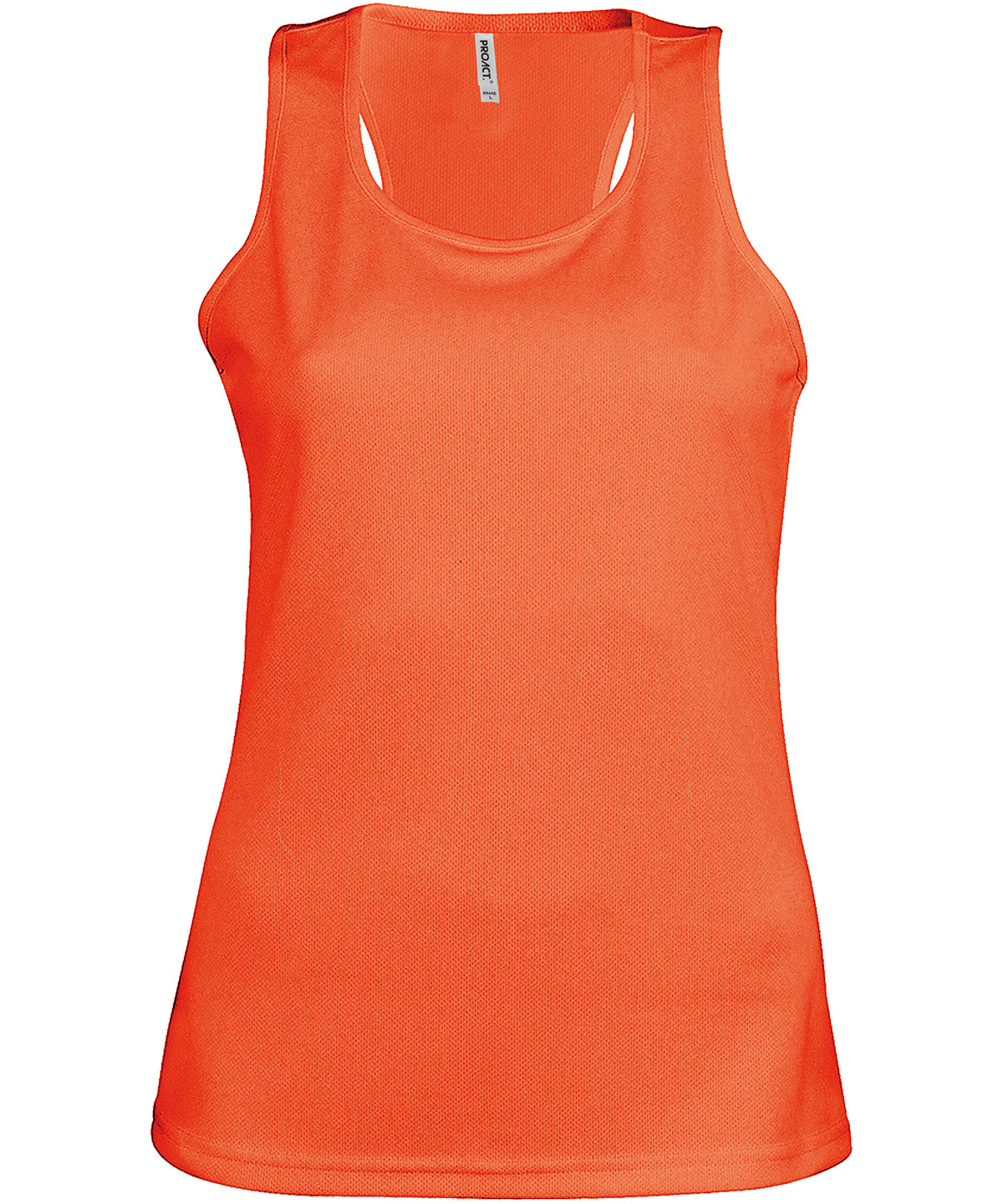 Kariban Proact Ladies' Sports Vest