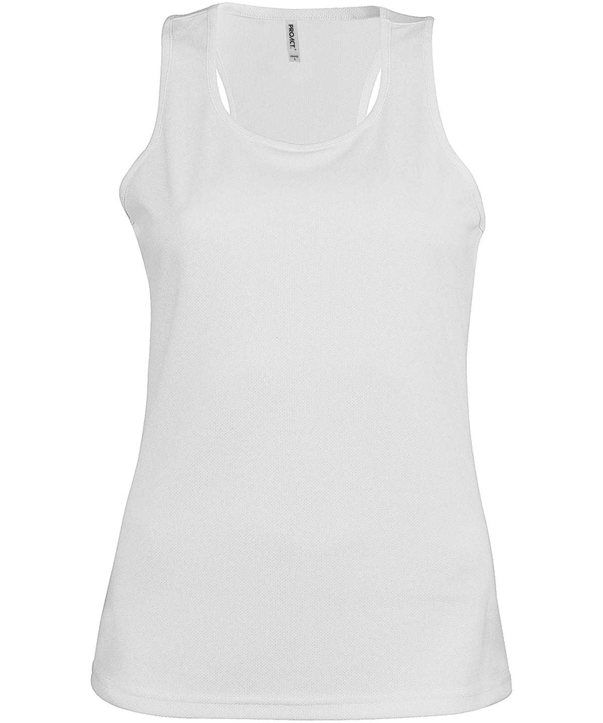 Kariban Proact Ladies' Sports Vest