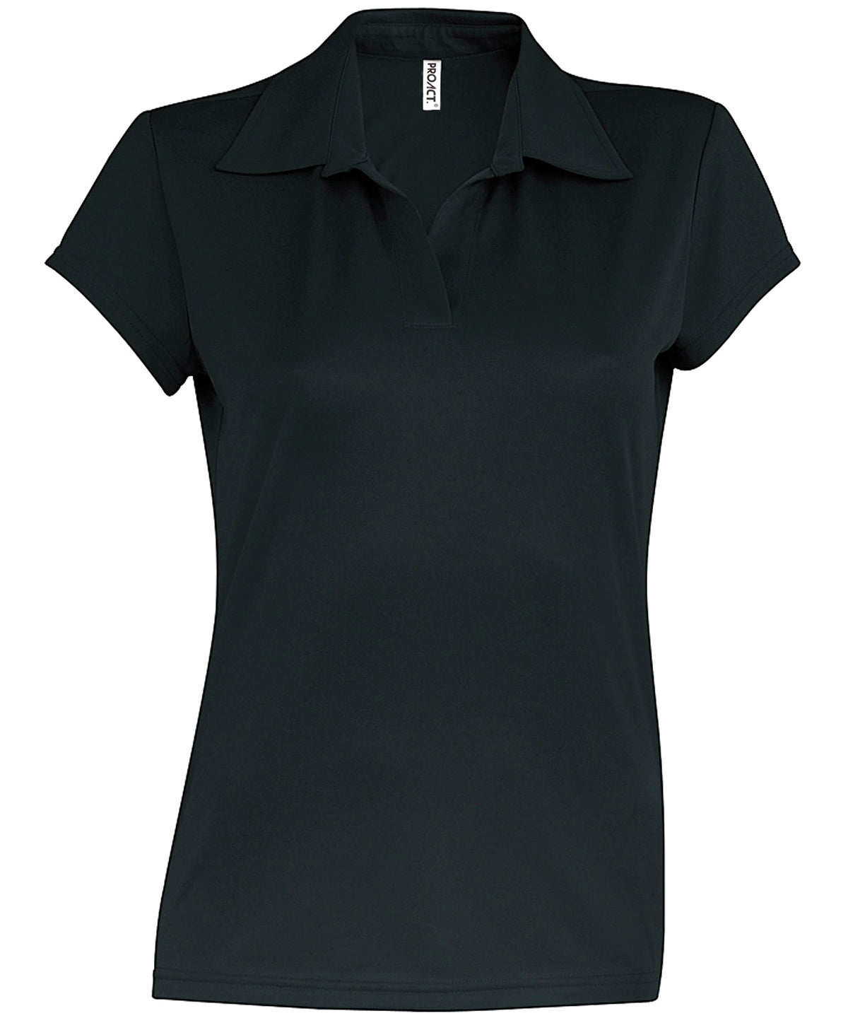 Kariban Proact Ladies' Short-sleeved Polo Shirt