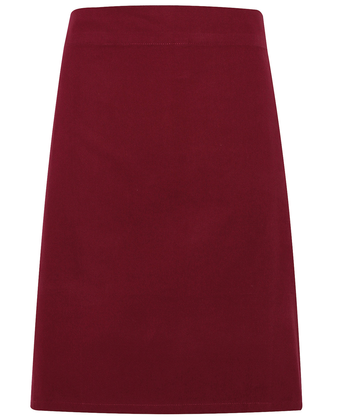 Premier Calibre Heavy Cotton Canvas Waist Apron