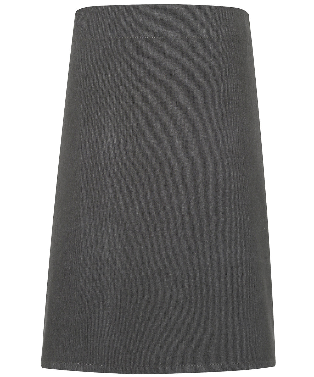 Premier Calibre Heavy Cotton Canvas Waist Apron