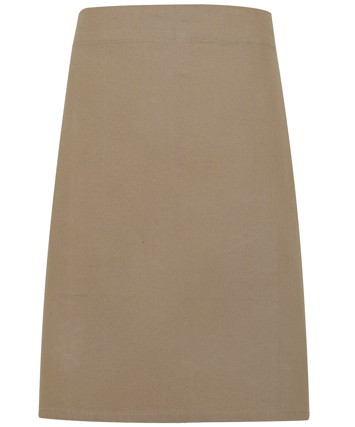 Premier Calibre Heavy Cotton Canvas Waist Apron