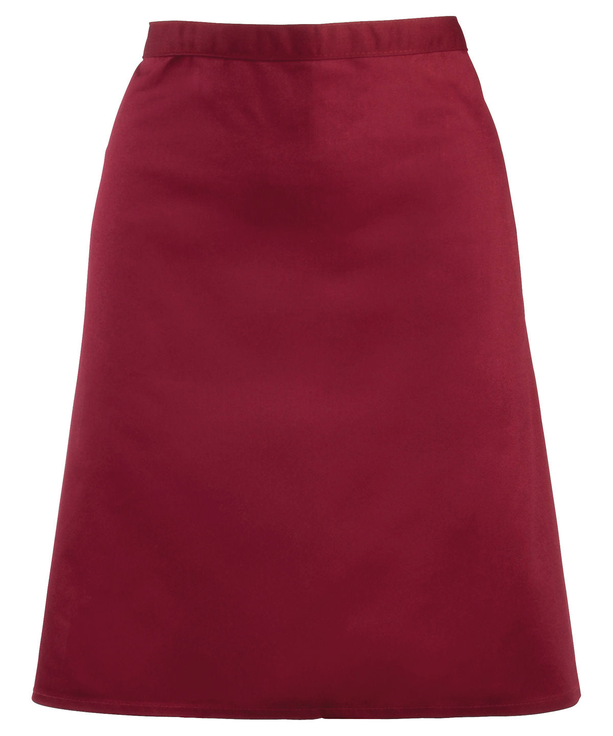 Premier Colours Mid-length Apron