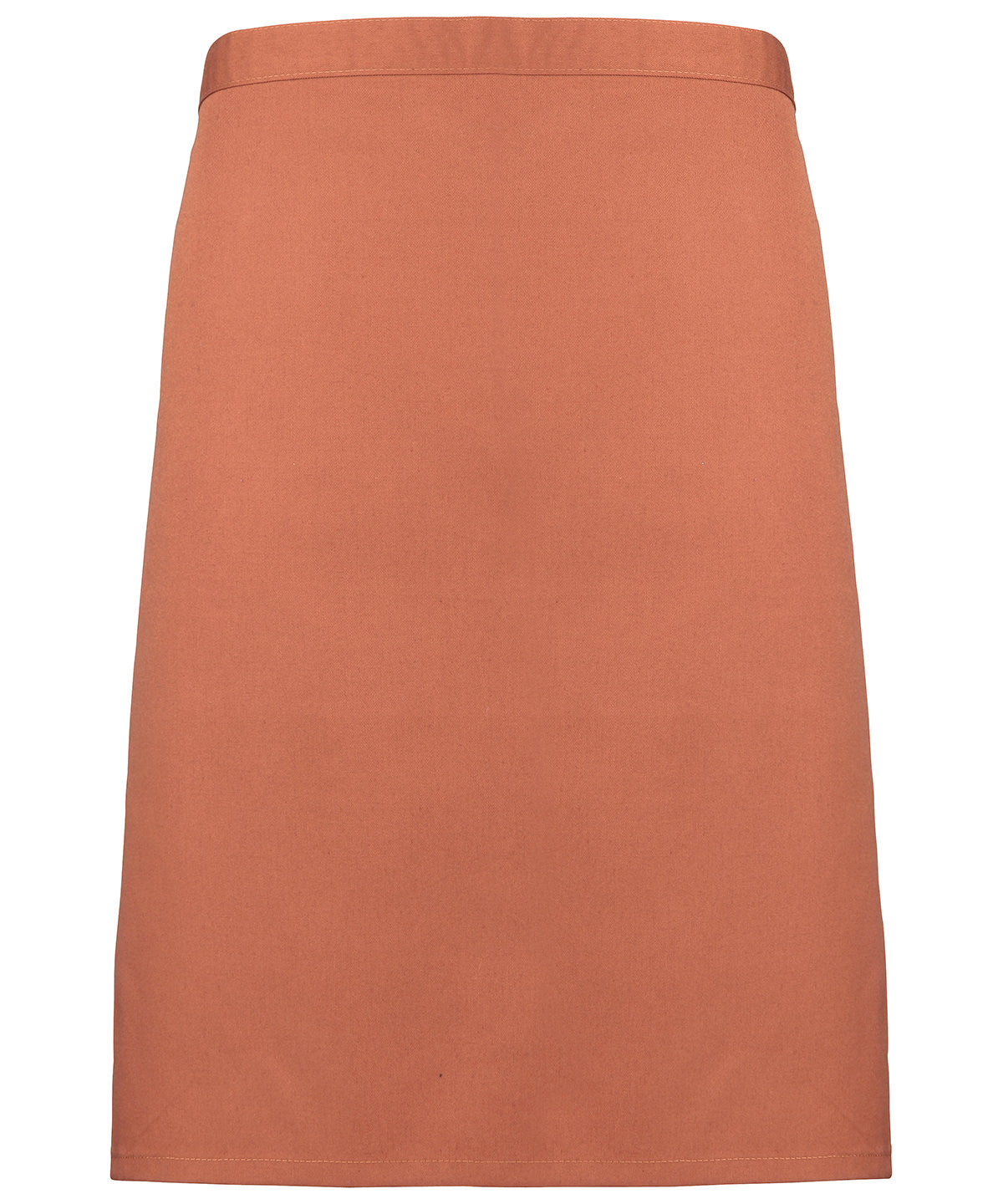 Premier Colours Mid-length Apron