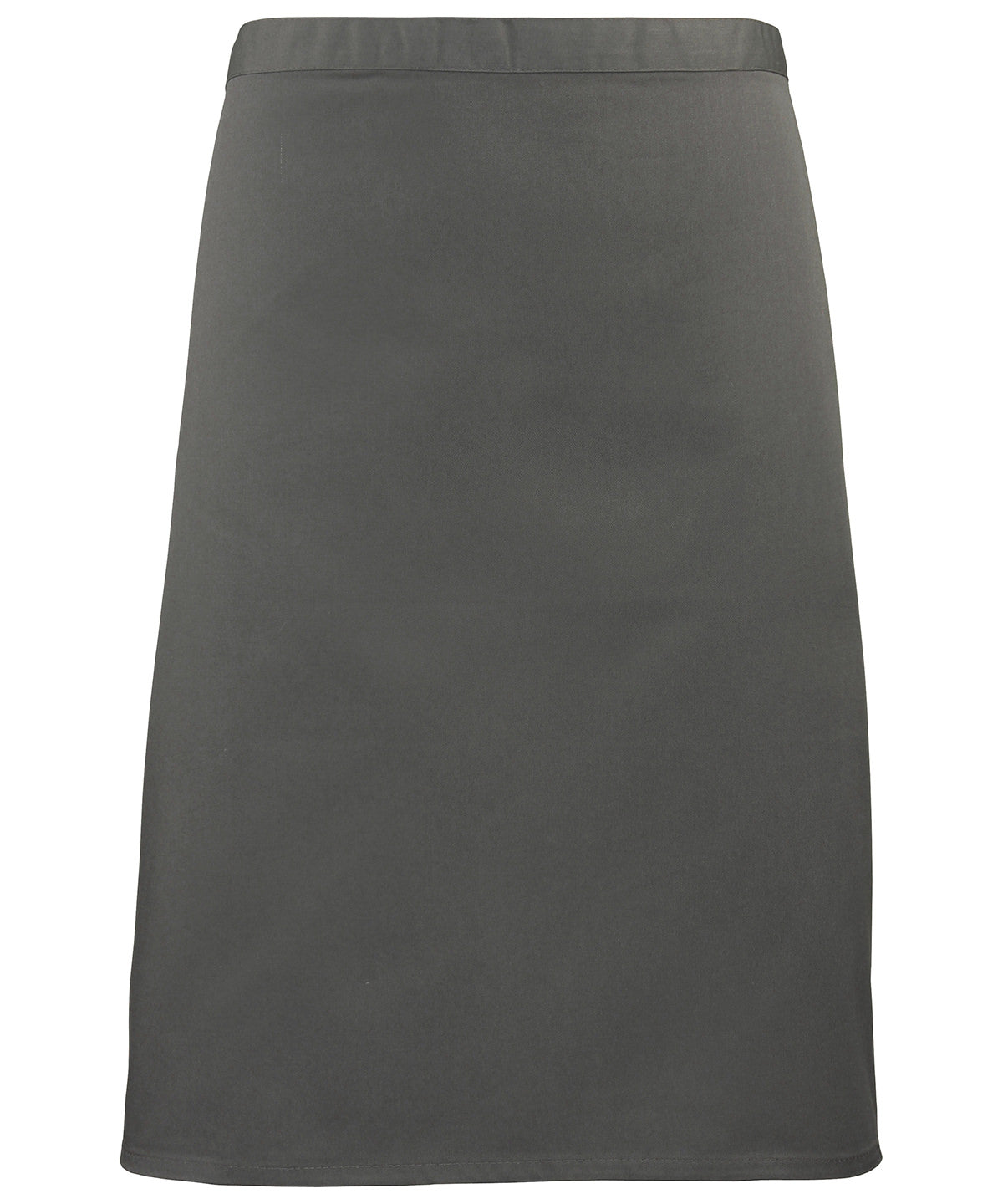 Premier Colours Mid-length Apron