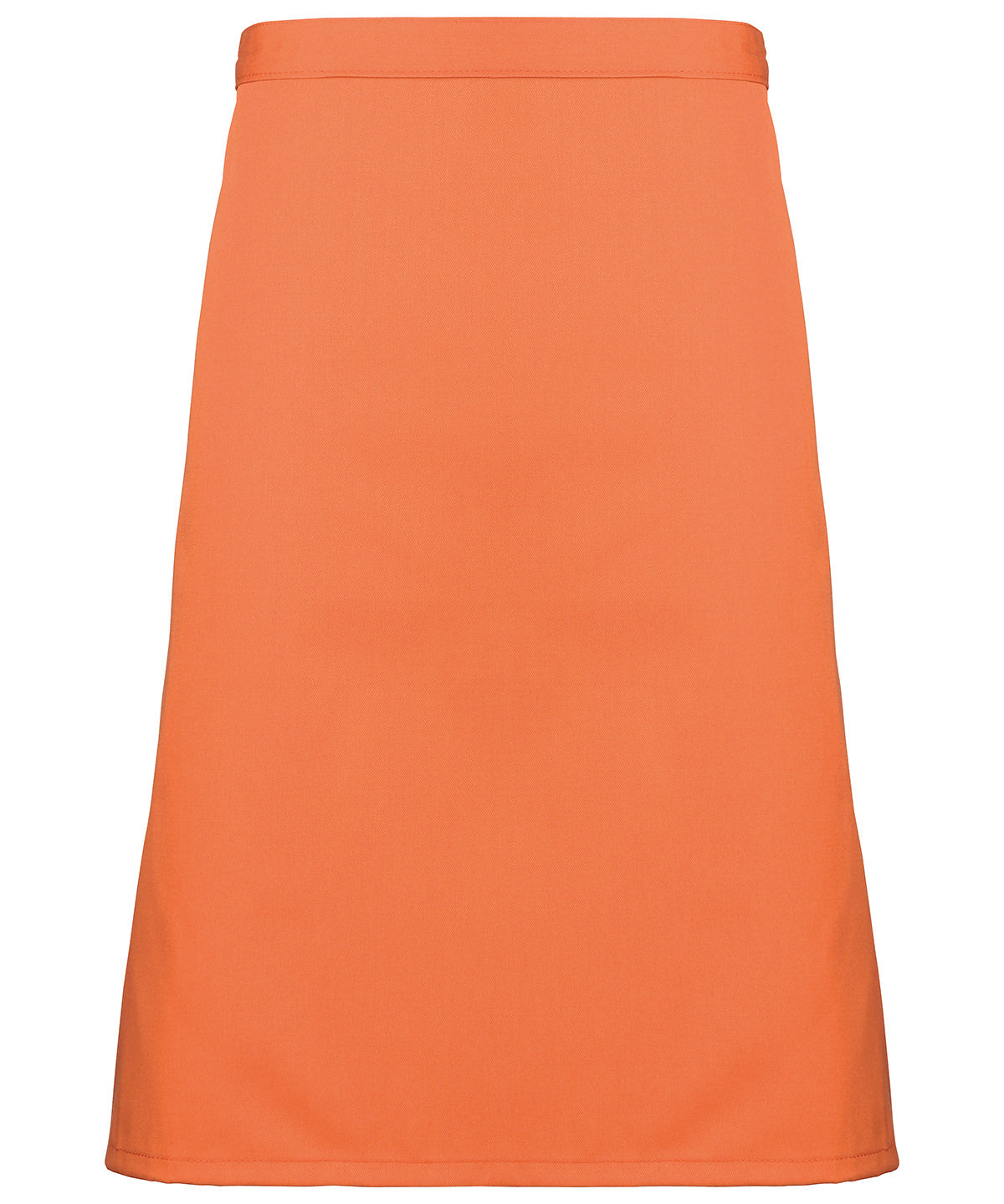 Premier Colours Mid-length Apron