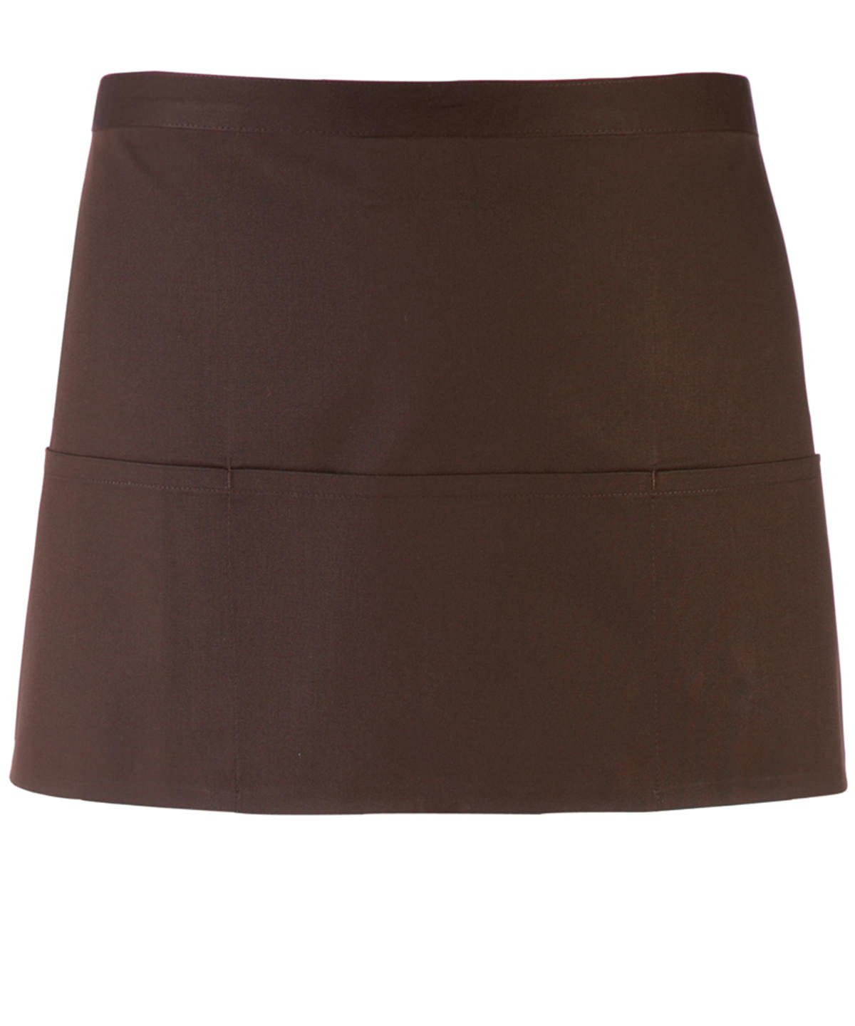 Premier Colours 3-pocket Apron