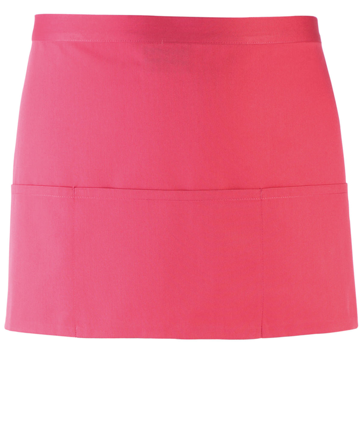 Premier Colours 3-pocket Apron