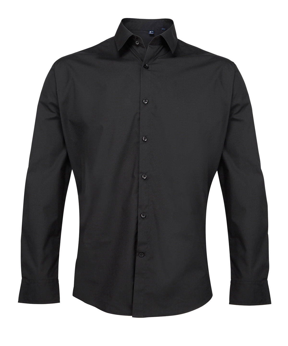 Premier Supreme Poplin Long Sleeve Shirt