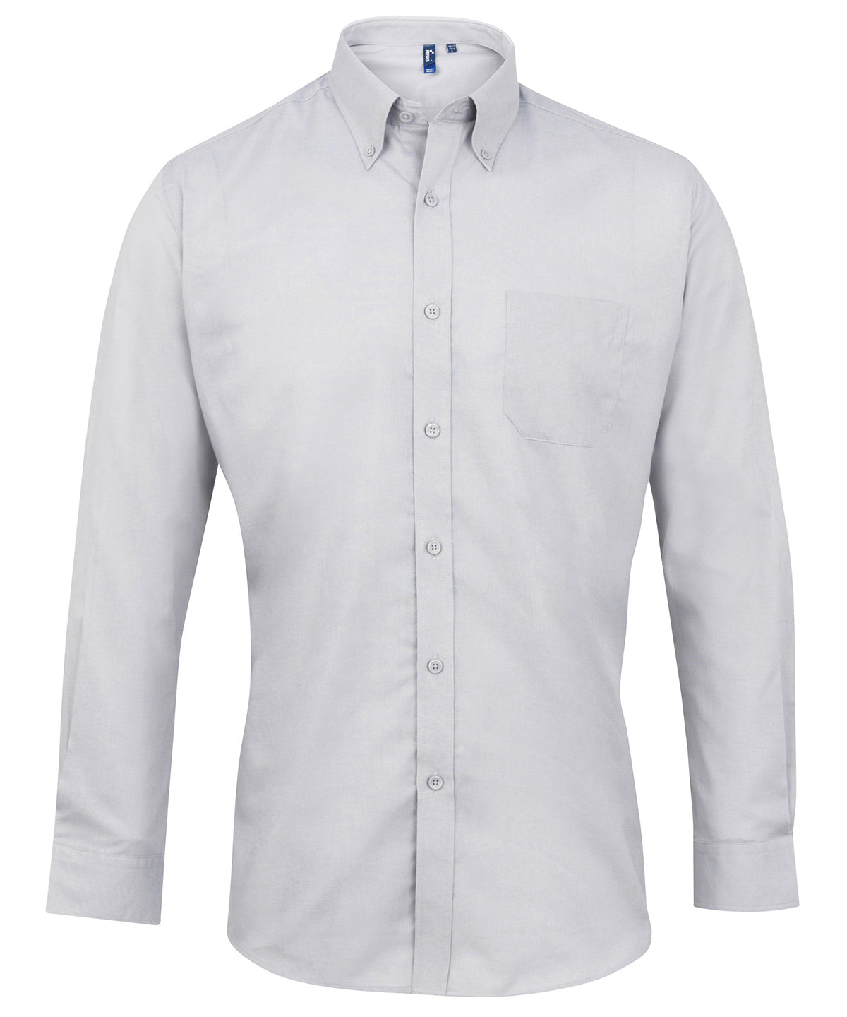 Premier Signature Oxford Long Sleeve Shirt