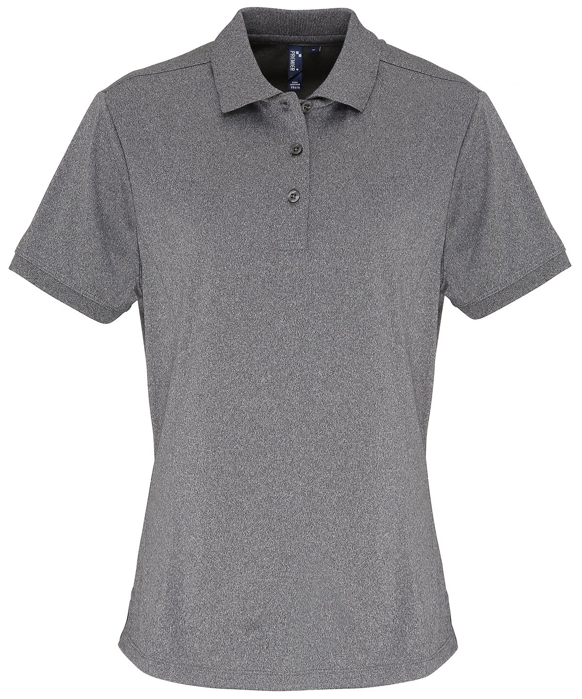 Premier Women's Coolchecker® Piqué Polo