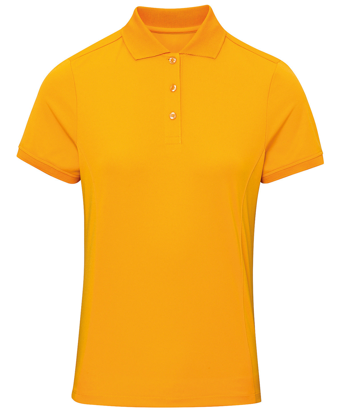 Premier Women's Coolchecker® Piqué Polo